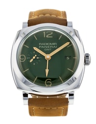 Panerai Radiomir GMT PAM00998
